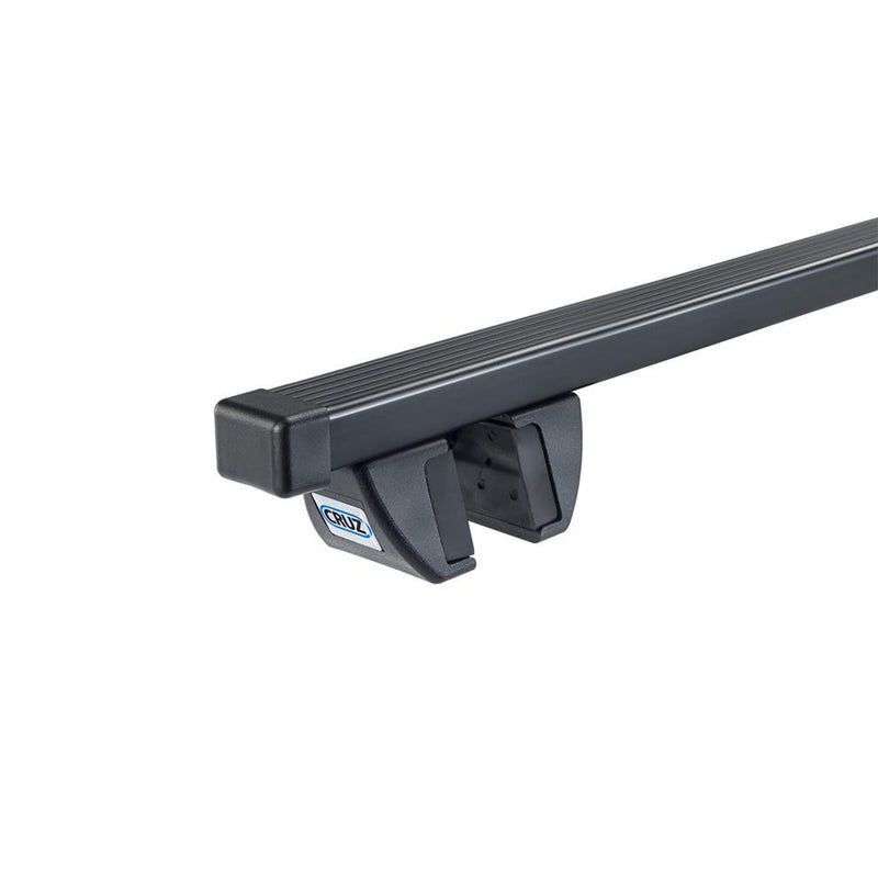 Cruz dakdragerset Oplus SR+ geschikt voor Volkswagen Caddy Maxi stationwagen (2011-2015)