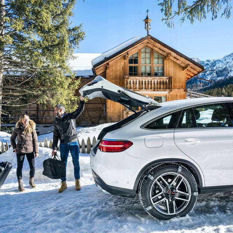 König K-SUMMIT XXL K77