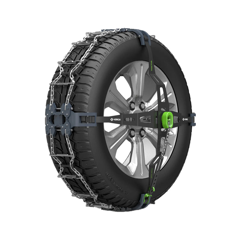 Veriga Tractiva SUV U30