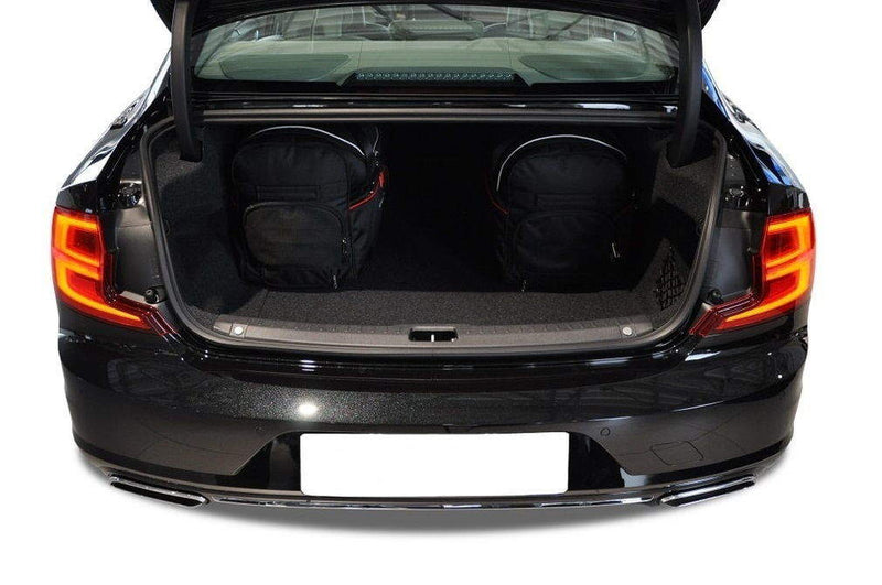 Kjust reistassenset geschikt voor Volvo S90 Sedan (2016-2024)