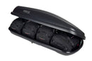 Kjust dakkoffer tassenset Hapro Traxer 5.6-6
