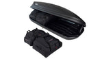 Kjust dakkoffer tassenset Thule Touring M-7