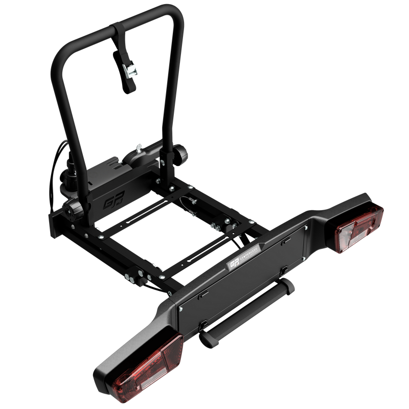 GP Saturn basis platform
