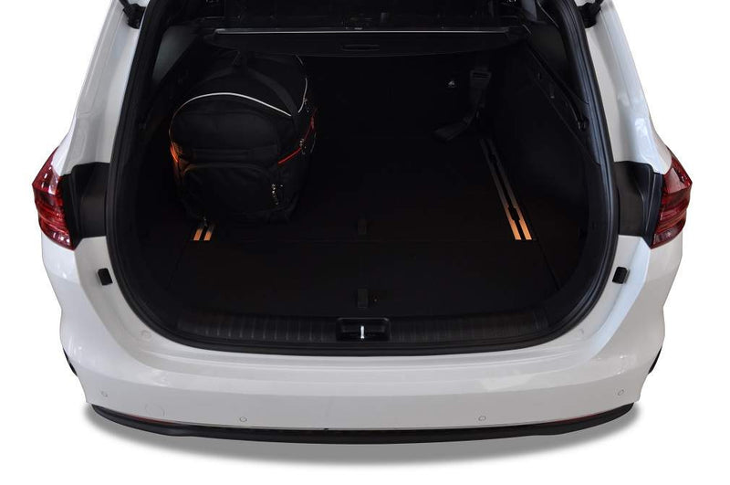Kjust reistassenset geschikt voor Kia Ceed (CD) Sportswagon (2018-)