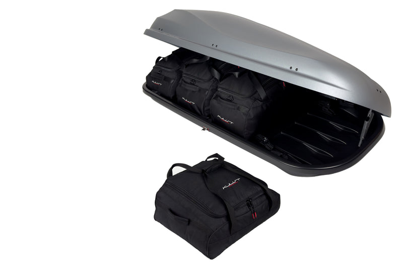 Kjust dakkoffer tassenset Junior ALTRO 460