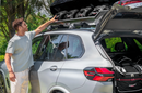 Kjust dakkoffer tassenset Thule Vector Alpine-11