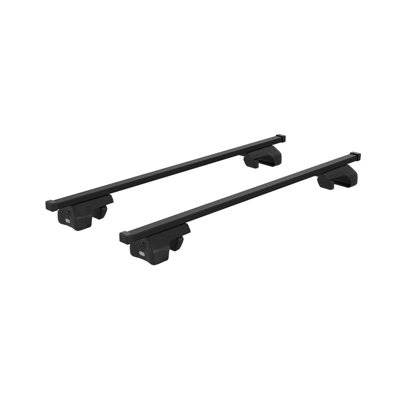 Cruz dakdragerset Lane geschikt voor Audi A4 (B9) Allroad (2016-2023)