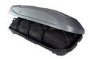 Kjust dakkoffer tassenset Cruz Paddock 470-1