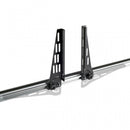 Cruz 4x Laadstoppers 25 cm hoog - Alu Cargo-2