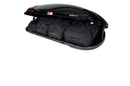 Kjust dakkoffer tassenset Kamei Husky 330-6