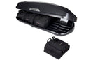 Kjust dakkoffer tassenset Hapro Trivor 440-4