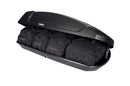 Kjust dakkoffer tassenset Thule Force Xt M-1