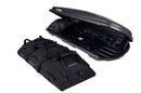 Kjust dakkoffer tassenset Taurus Xtreme 400-8