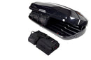 Kjust dakkoffer tassenset Hapro Trivor 640-7