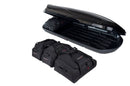 Kjust dakkoffer tassenset Modula Wego 500-8