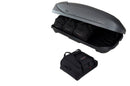 Kjust dakkoffer tassenset Cruz Paddock 400-3