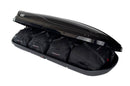 Kjust dakkoffer tassenset Cruz Paddock 500-1