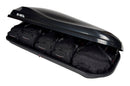 Kjust dakkoffer tassenset Taurus Altro 500-1