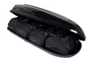 Kjust dakkoffer tassenset Modula Travel Easy 460-1