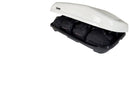 Kjust dakkoffer tassenset Modula Evo 400-2