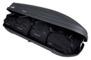 Kjust dakkoffer tassenset Hakr Magic 320-1