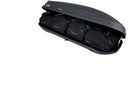 Kjust dakkoffer tassenset Hakr Magic 320-2