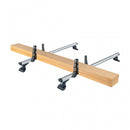 Cruz 2x Laadstoppers 18 cm hoog - Alu Cargo-5