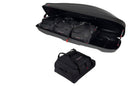 Kjust dakkoffer tassenset G3 Spark 420-3