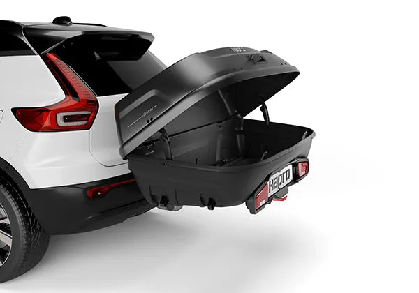 Hapro Boxer L 420 Hexagon black-2