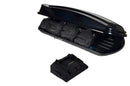 Kjust dakkoffer tassenset LevUp Space 530 Duo-4