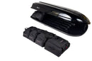 Kjust dakkoffer tassenset Modula Travel Exclusive 650-9