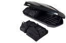 Kjust dakkoffer tassenset Taurus Strike 480-4