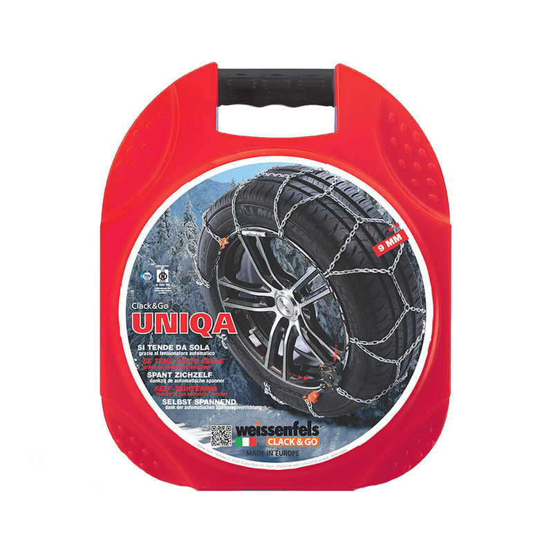 Weissenfels M32 GR.E065 UNIQA-12