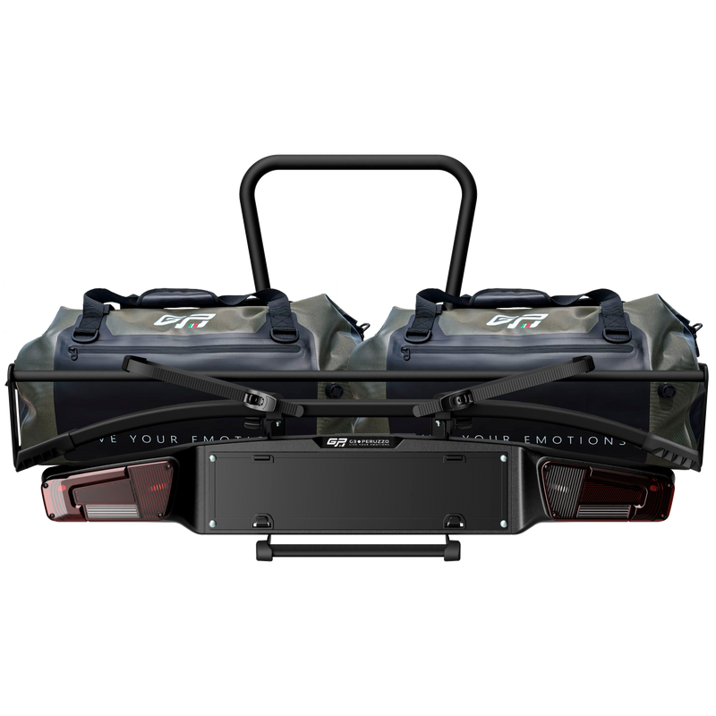 GP Saturn Vakantieset