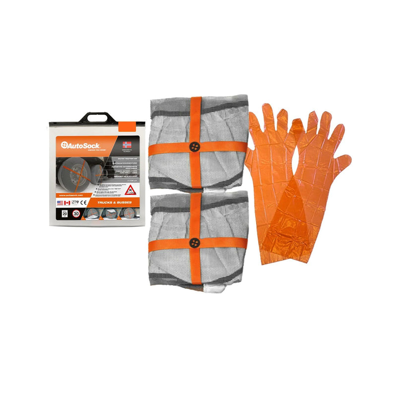 AutoSock High Performance 600-4