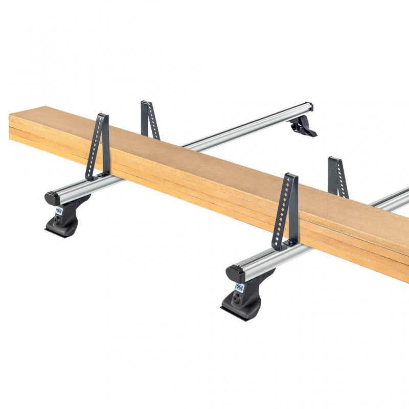 Cruz 6 Laadstoppers 18cm voor Cruz Alu-8