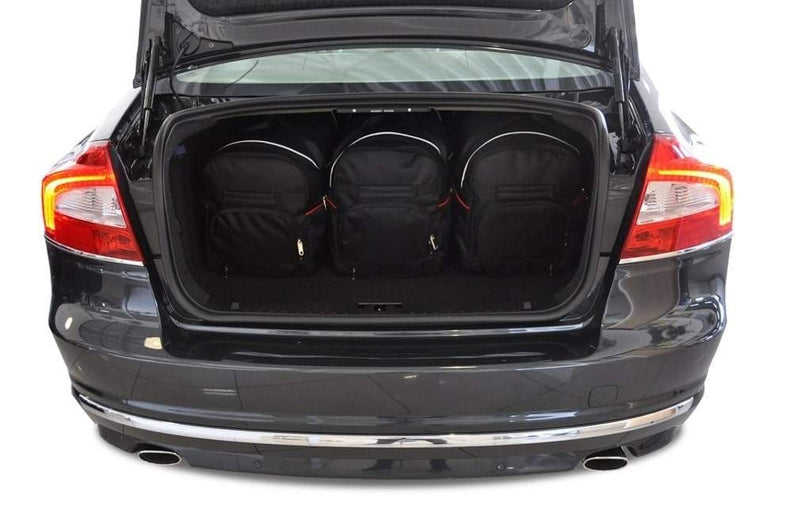 Kjust reistassenset geschikt voor Volvo S80 Sedan (2006-2016)