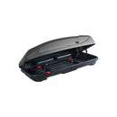 Cruz dakkoffer Paddock elite 550GT  grijs stuctuur-9