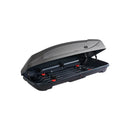 Cruz Dakkoffer Paddock elite 470GT Mat Grijs-9