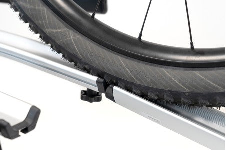 Menabo Fietsendrager Oprijgoot