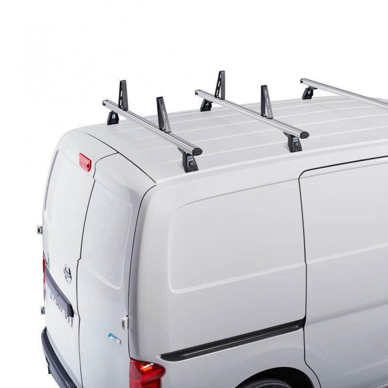 Cruz 6 Laadstoppers 18cm voor Cruz Alu-4