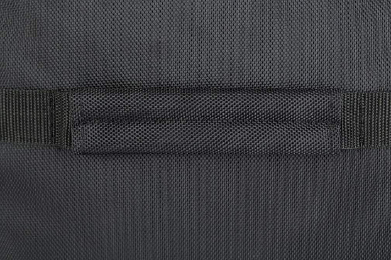 Kjust reistassenset geschikt voor Volvo S60 Sedan (2019-)