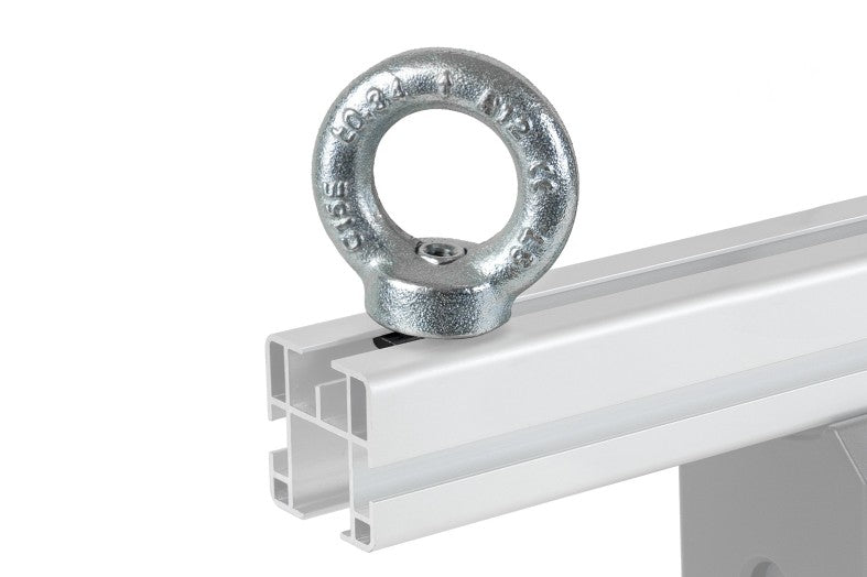 Menabo Cargo oog -  2 stuks-2