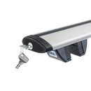 Cruz dakdragerset Airo R geschikt voor Skoda Octavia stationwagen (1997-2001)