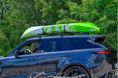 Menabo Kayak drager TAGO-6