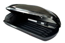 Kjust pro dakkoffer tassenset Fabbri Car Box 430-4