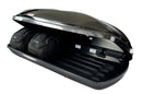 TASSEN KJUST PRO FABBRI CAR BOX 430-3