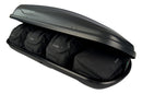 Kjust pro dakkoffer tassenset Hapro Traxer 5.6-1