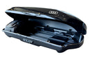 Kjust pro dakkoffer tassenset Audi 4k1071200y9b 310l-4