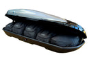 Kjust pro dakkoffer tassenset Bmw 82732406460 420l-2